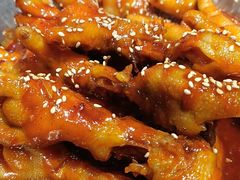 -麻蒲碳烤肉(嘉禾东平地铁站19号店)
