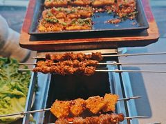 -丰茂烤串(公园店)