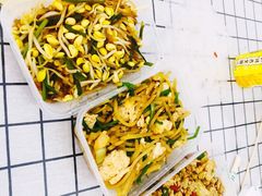 -合合春饼·酱骨·东北菜(潘家园店)