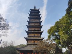 -常熟方塔园
