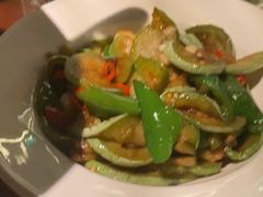小炒青茄-缪氏川菜(深圳北站缤果空间店)