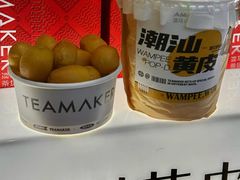 -淡马茶坊(深圳宝安壹方城店)
