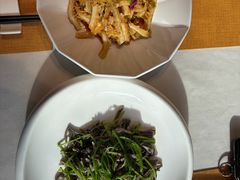 -悦真雅院·四合院·清真私房菜(雍和宫店)