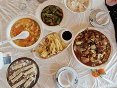 -小六农家乐(崇明西沙湿地店)