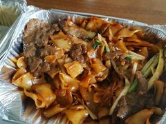 -避风塘(百联东郊店)