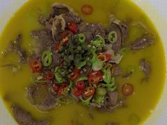 -香山湖渔家大院