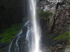 -百漈沟生态旅游景区