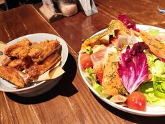 -Bistro 63 创意融合料理(广粤天地店)