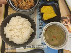 -老娘舅(杭州地铁凤起路站店)