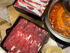 -牛匠和牛寿喜锅(西安总店)