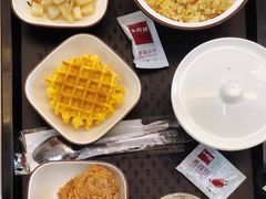 -乡村基(两江新区黄山大道第二餐厅)