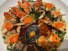 -荣兴酒家(徐家汇店)