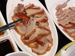 -皇城根·烤鸭·鱼头·家常菜(欧亚大观乐活城店)