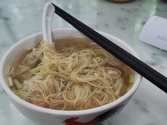 -曾仔竹升面