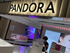 -Pandora潘多拉珠宝(朝阳大悦城店)