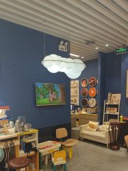 -海马体家庭照相馆(杭州萧山万象汇店)