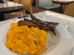 -深仔记茶餐厅(亚士厘道店)