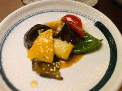 龙虎海参-德川家日本料理(中关村寰太大厦店)