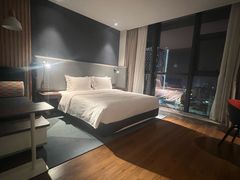 -珠海拱北口岸智选假日酒店