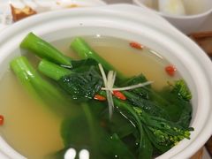 -蔡澜点心·粤菜(西单大悦城店)