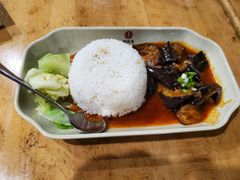 -李先生牛肉面大王(太原南内环店)