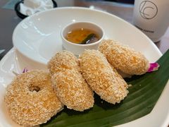 -帕蓝·暹罗料理(大学路店)