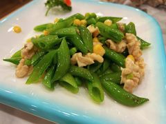 -清真·西北人家风味馆(中山中路店)