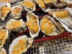 -蚝英雄鲜蚝自助专门店(长楹天街直营店)