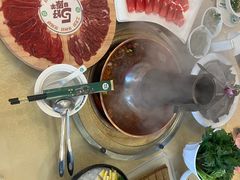 -阳坊胜利涮羊肉(阳坊老店)