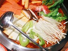 -炉小哥烤肉(熙地港店)