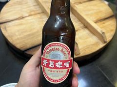 -大杰海鲜锅(基隆路店)