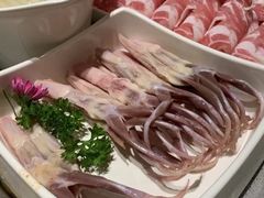 -海底捞火锅(凯德广场店)