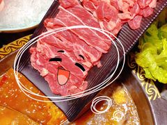 -潮辣重庆火锅(二七万达店)