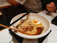 -味千拉面(广州白云机场T1西二店)