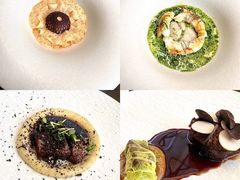 -The Georg(东华门店)