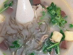 -小杨生煎(浦江欢乐颂店)