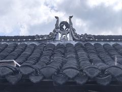 -黄桥古镇