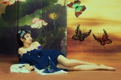 -瞳孔摄影(植物园路店)