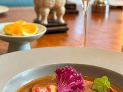 -王府茶楼茶宴·创意菜(朝阳公园店)