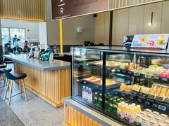 -星巴克臻选(嘉定疁城国际店)