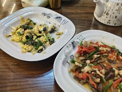 -缘来聚·徽菜名店(黄山宏村店)