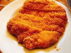 炸猪排-沪西老弄堂面馆(定西路店)