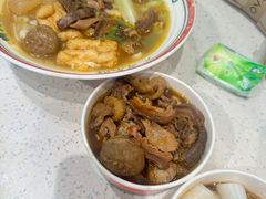 -卤大叔·广州牛杂(壹方城店)
