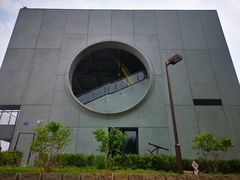 -回龙观体育文化公园