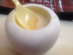 金豆角焖面(安贞店)-金豆角砂锅焖面(安贞店)
