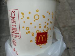 -麦当劳(漳州二路店)