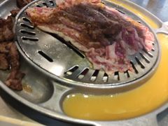 牛五花肉-喜来稀肉(虹泉路店)