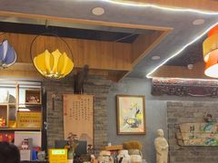 -阿嫂印象·民间江湖菜(大学城店)