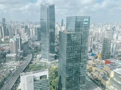 -上海静安香格里拉大酒店