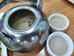 -老舅老蒙肉饼非遗店(一店)